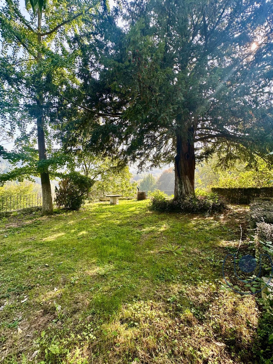 Villa en Colle della Maddalena - Superga, Turín, Italia 2 - 19149432