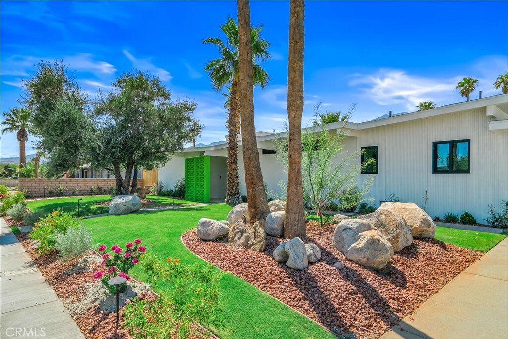 Maison à Palm Springs, Californie, États-Unis 5 - 19149584