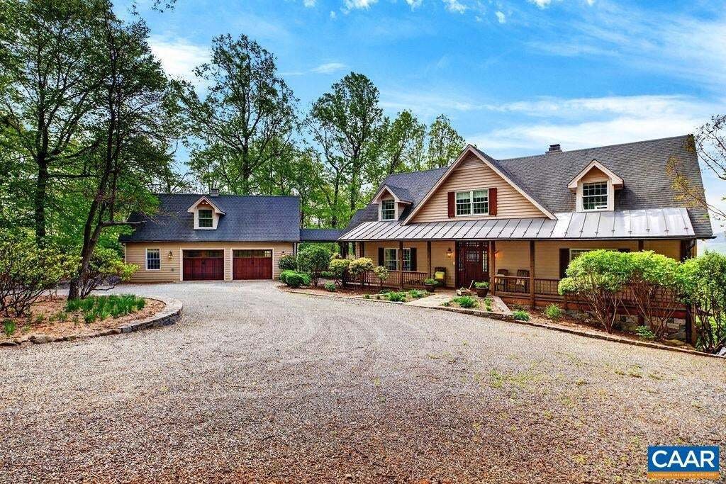 Haus in Beech Grove, Virginia, Vereinigte Staaten 1 - 19149689