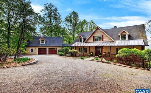Haus in Beech Grove, Virginia, Vereinigte Staaten 1