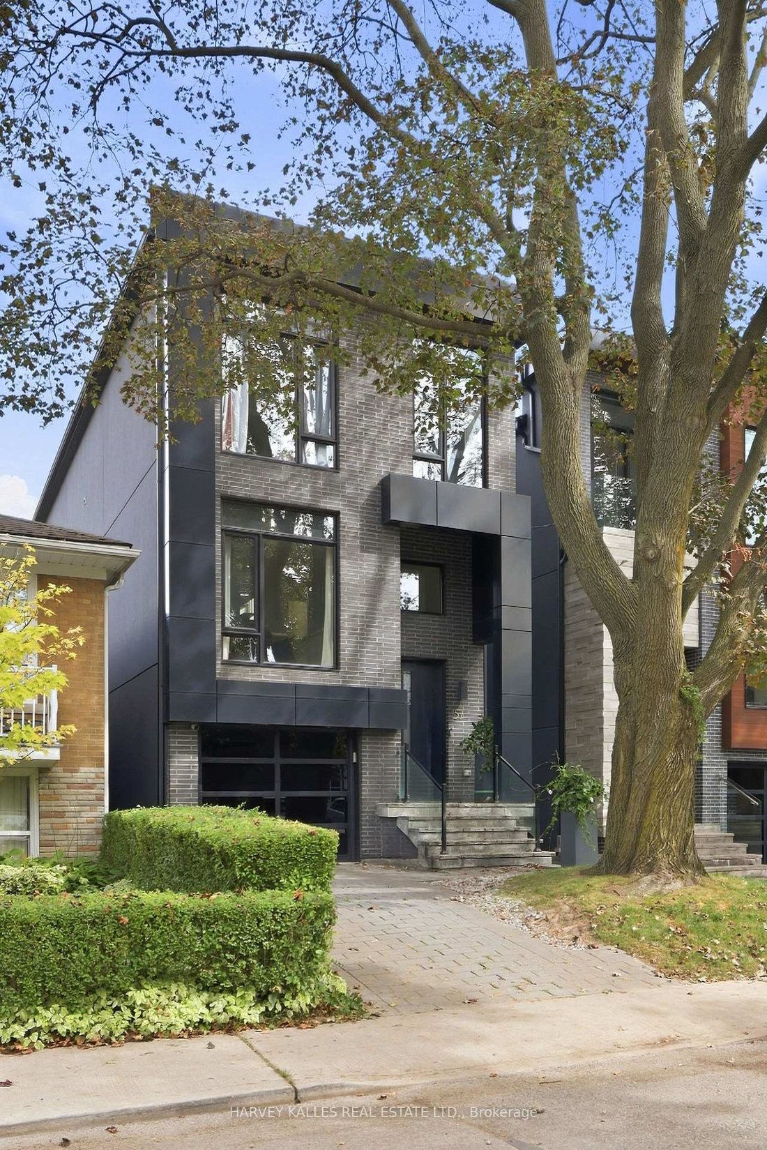 Haus in Toronto, Ontario, Kanada 3 - 19149512