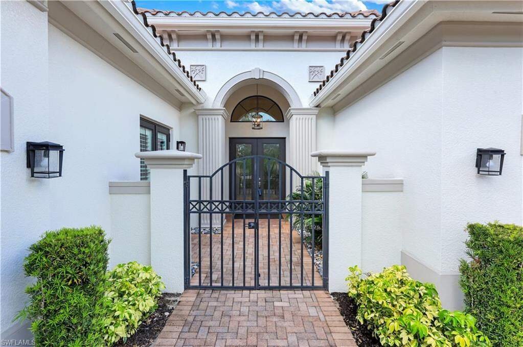 Maison à Naples, Floride, États-Unis 2 - 19149560