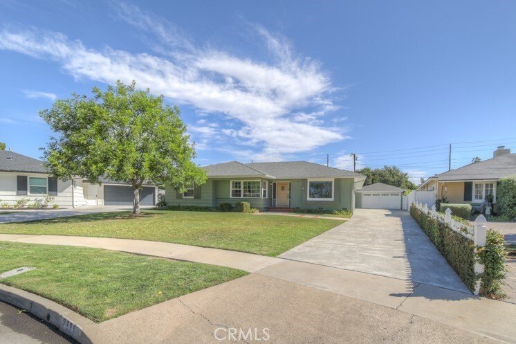 Casa en Santa Ana, California, Estados Unidos 1 - 19149582