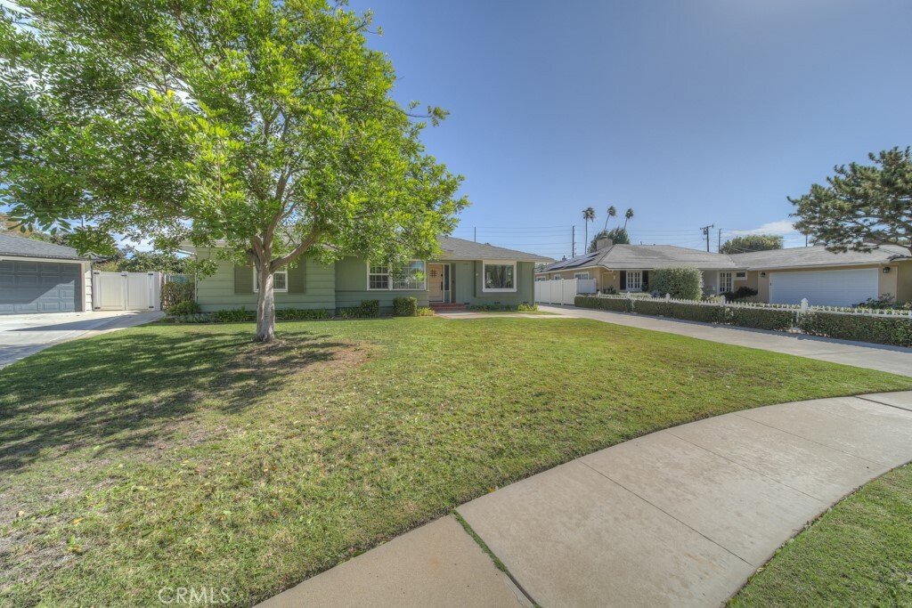 Casa en Santa Ana, California, Estados Unidos 5 - 19149582