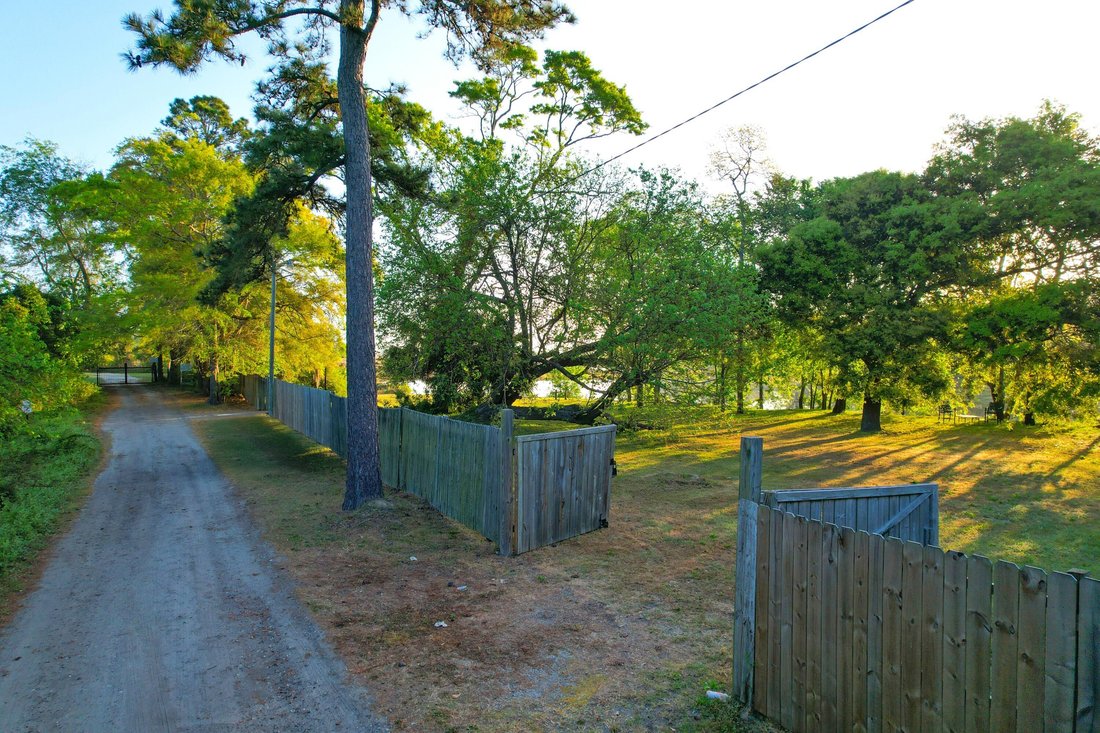 Land in Charleston, South Carolina, United States 5 - 19149547