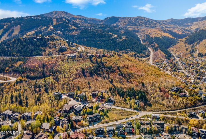 Casa a Park City, Utah, Stati Uniti 4 - 19149462