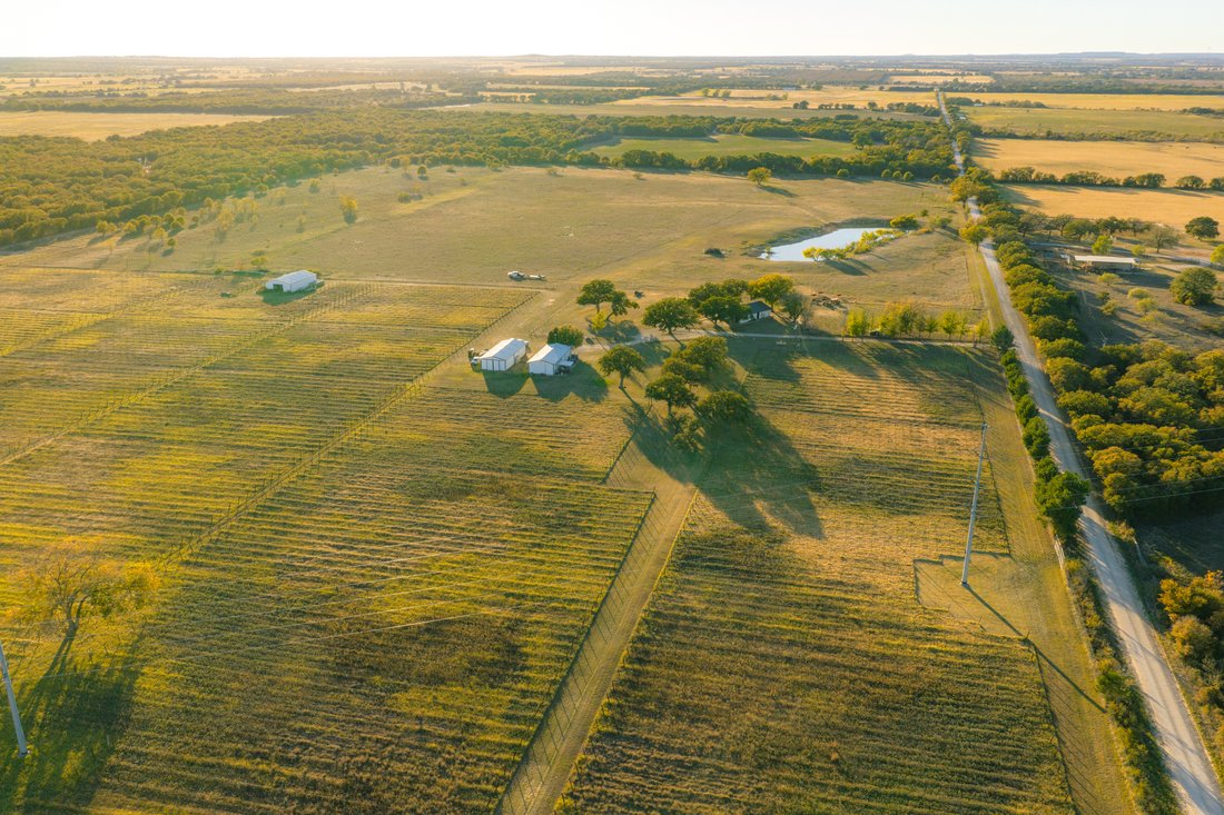 Land in Rising Star, Texas, Vereinigte Staaten 3 - 19149543