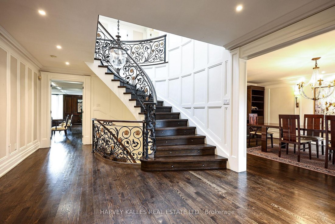 Haus in Toronto, Ontario, Kanada 5 - 19149515