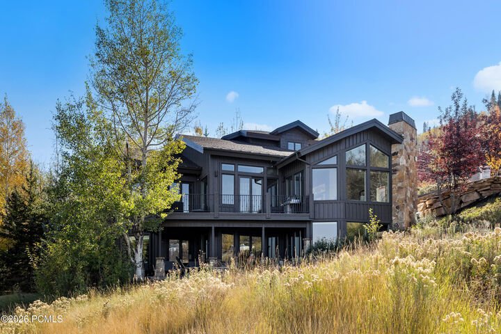 Casa a Park City, Utah, Stati Uniti 1 - 19149462