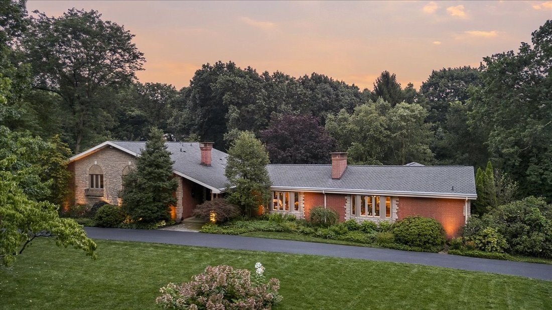House in Pittsburgh, Pennsylvania, United States 1 - 19149660