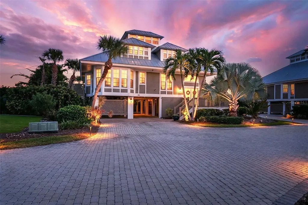 House in Cape Haze, Florida, United States 1 - 19149565