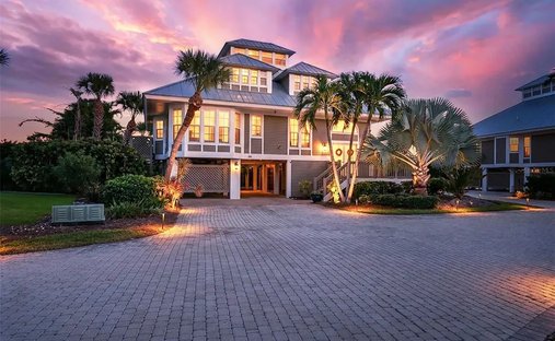 Haus in Cape Haze, Florida, Vereinigte Staaten 1