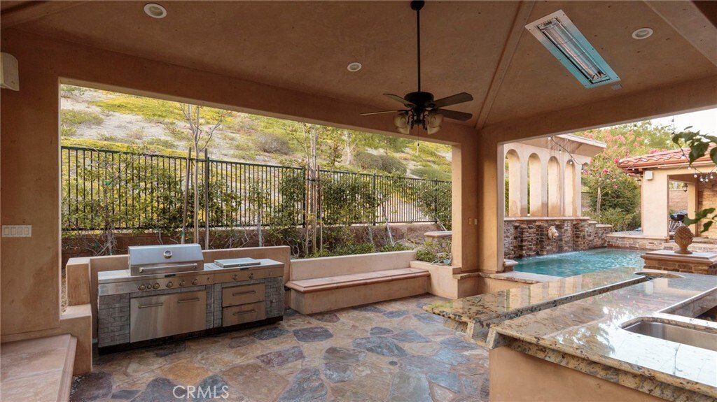 Haus in Yorba Linda, Kalifornien, Vereinigte Staaten 5 - 18902259
