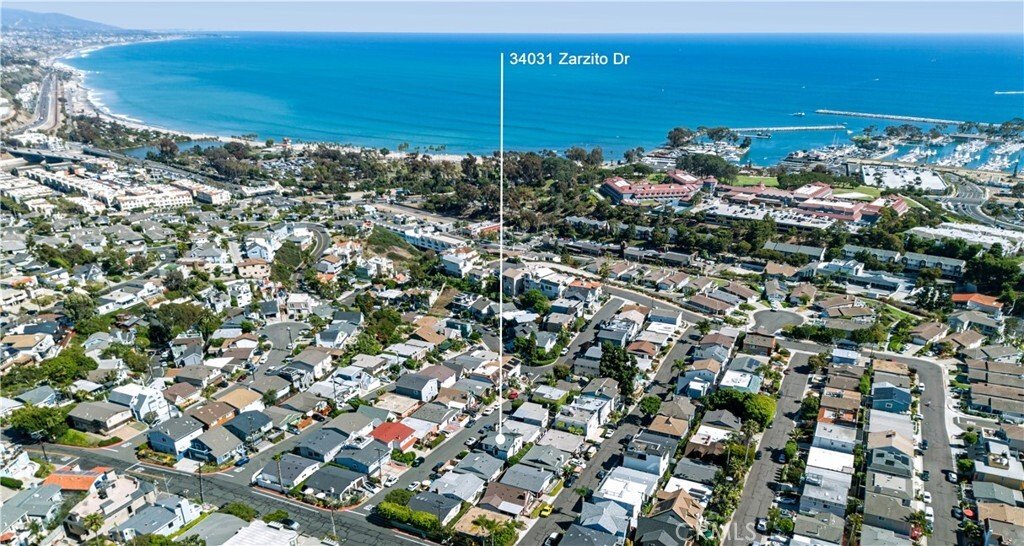 Haus in Dana Point, Kalifornien, Vereinigte Staaten 1 - 18293324