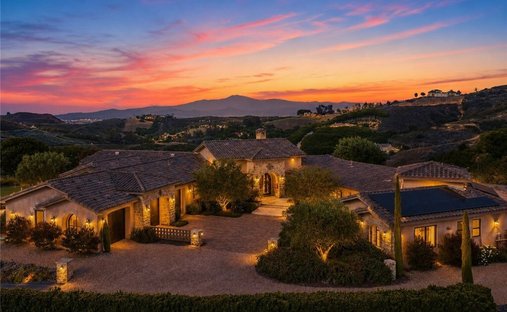 Casa en Temecula, California, Estados Unidos 1