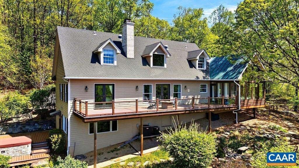 Haus in Beech Grove, Virginia, Vereinigte Staaten 4 - 19149689