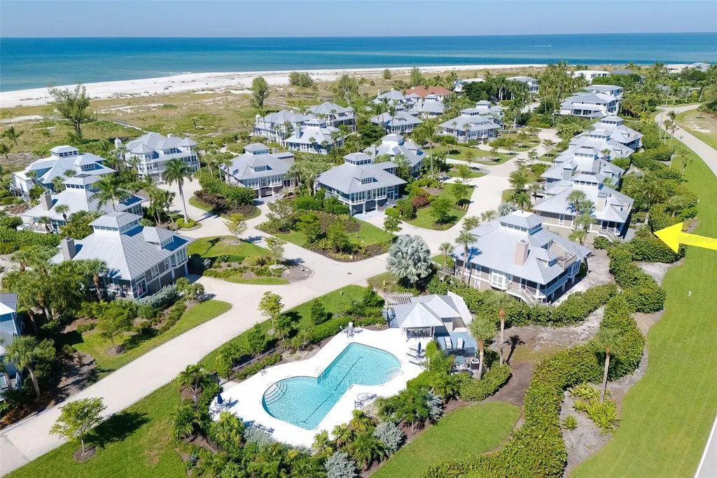 House in Cape Haze, Florida, United States 3 - 19149565