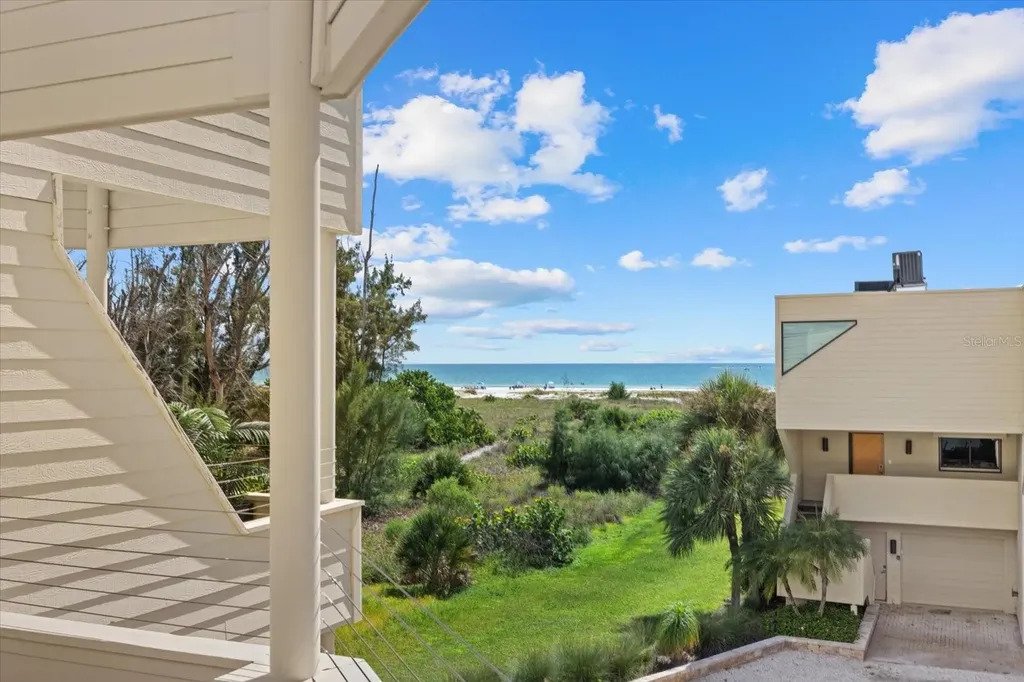 Condo in Siesta Key, Florida, United States 1 - 19149568
