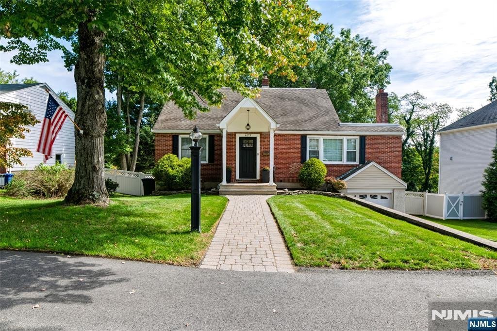Casa en Rockleigh, Nueva Jersey, Estados Unidos 2 - 19149431