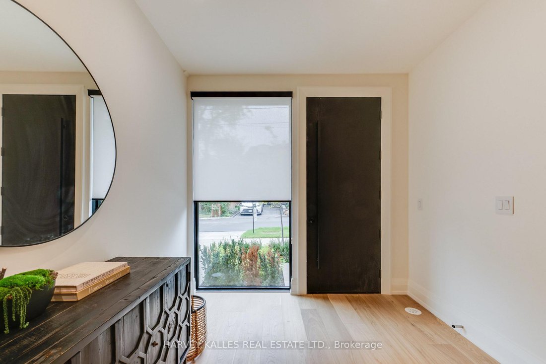 Haus in Toronto, Ontario, Kanada 3 - 19149519