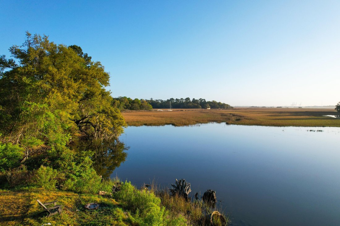 Land in Charleston, South Carolina, United States 2 - 19149547
