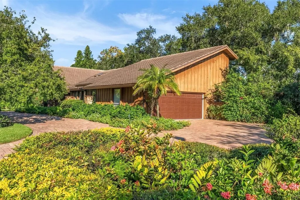 House in Sarasota, Florida, United States 3 - 19149570
