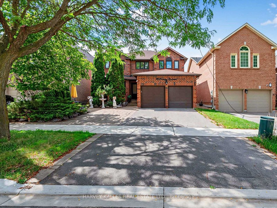 Casa en Vaughan, Ontario, Canadá 2 - 19149517
