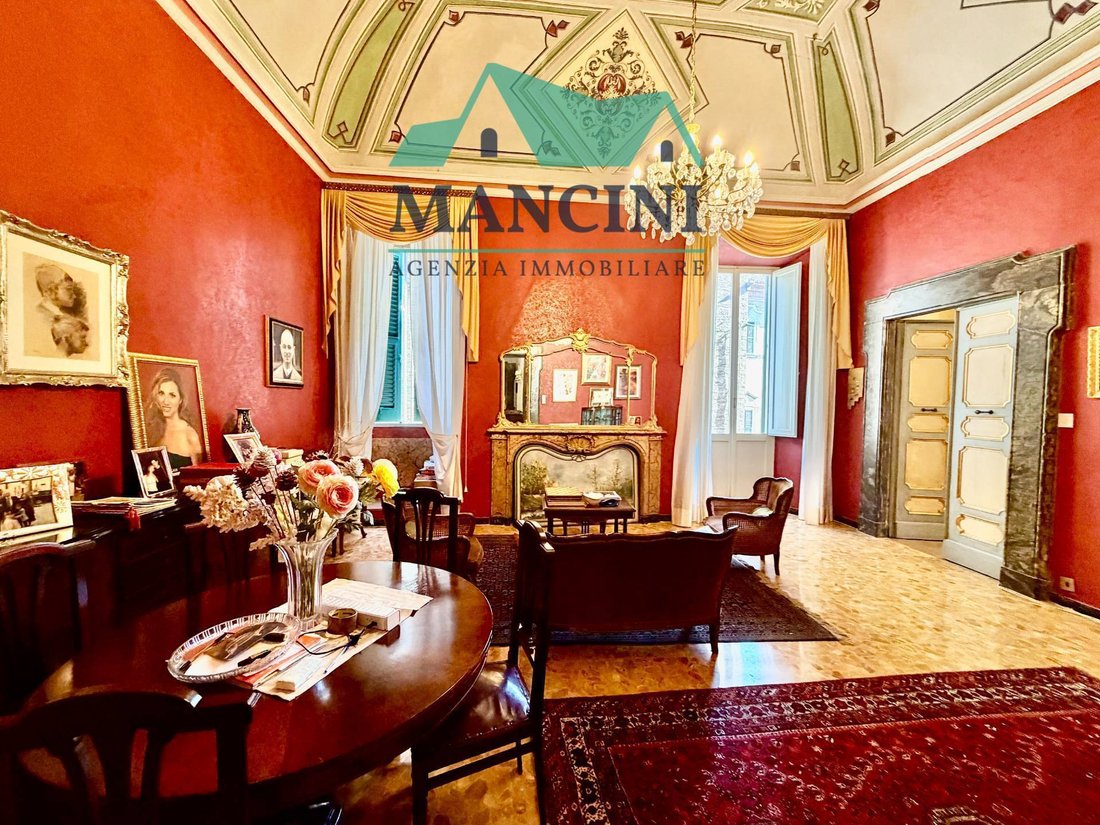Apartamento en Centro Storico, Jesi, Marcas 4 - 19149450