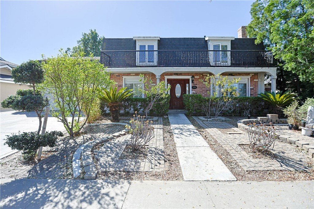 House in Orange, California, United States 1 - 19149573