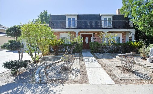 Haus in Anaheim, Kalifornien, Vereinigte Staaten 1