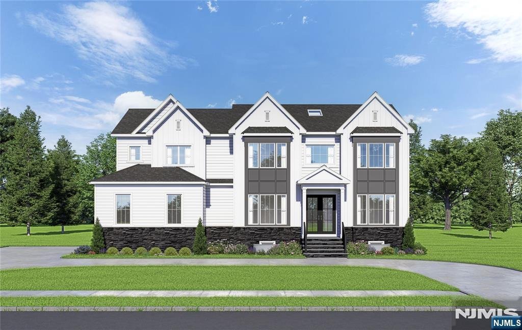 Maison à Livingston, New Jersey, États-Unis 1 - 19149483