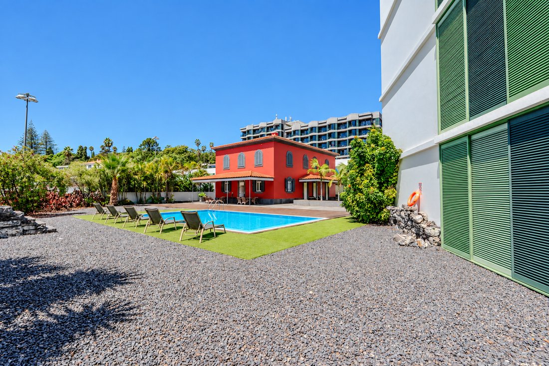 Villa in São Martinho, Autonome Region Madeira, Portugal 1 - 19149514