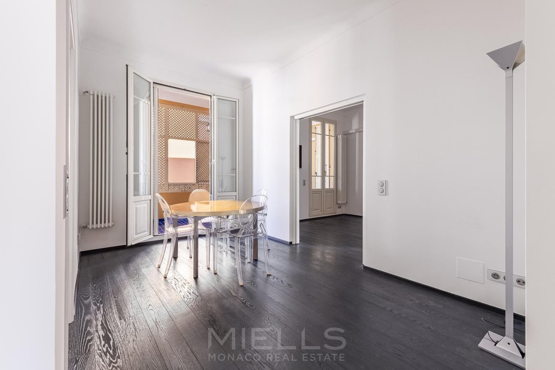 Appartement en Monaco, Monaco 1 - 19149500