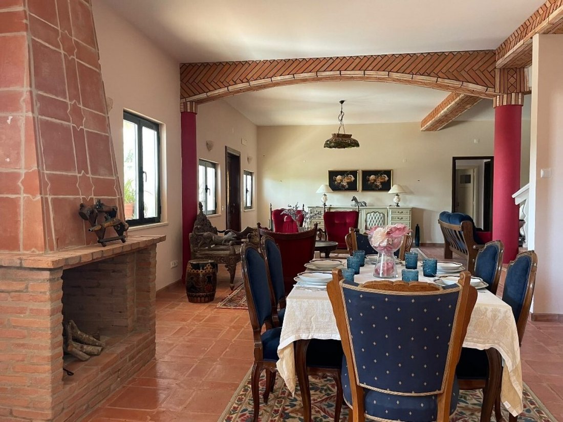Maison à Loule (Sao Sebastiao), Algarve, Portugal 4 - 19149555