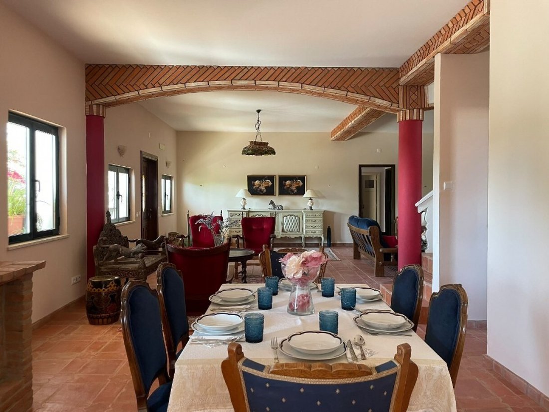 Maison à Loule (Sao Sebastiao), Algarve, Portugal 5 - 19149555