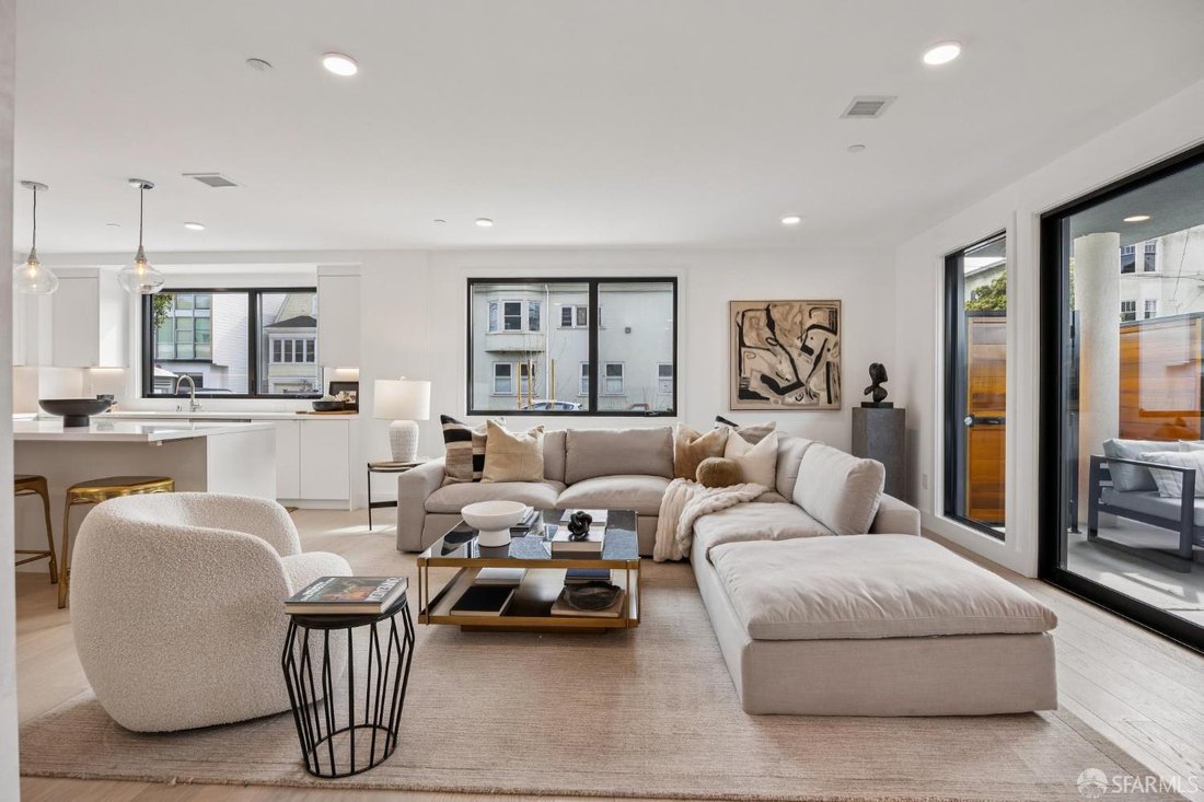 Condo in San Francisco, California, United States 2 - 19149525