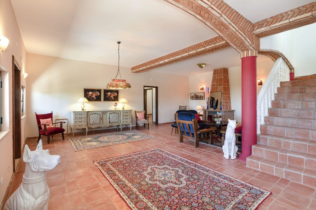 Maison à Loule (Sao Sebastiao), Algarve, Portugal 3 - 19149555