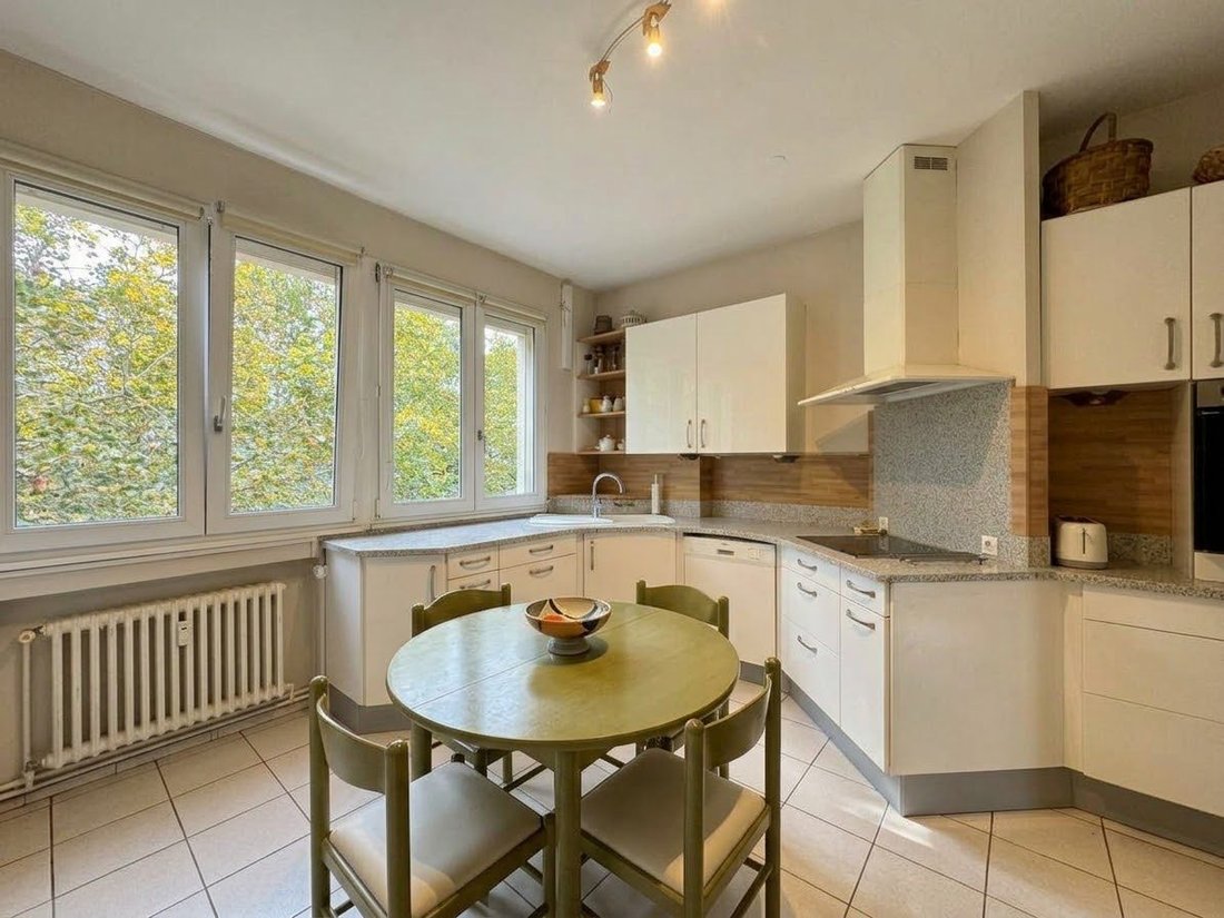 Apartment in Lille Sud, Lille, France 4 - 19149676