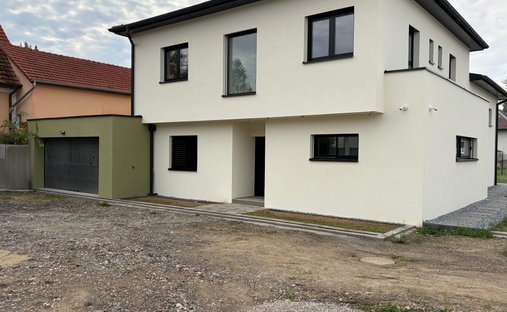Haus in Rosenau, Grand Est, Frankreich 1