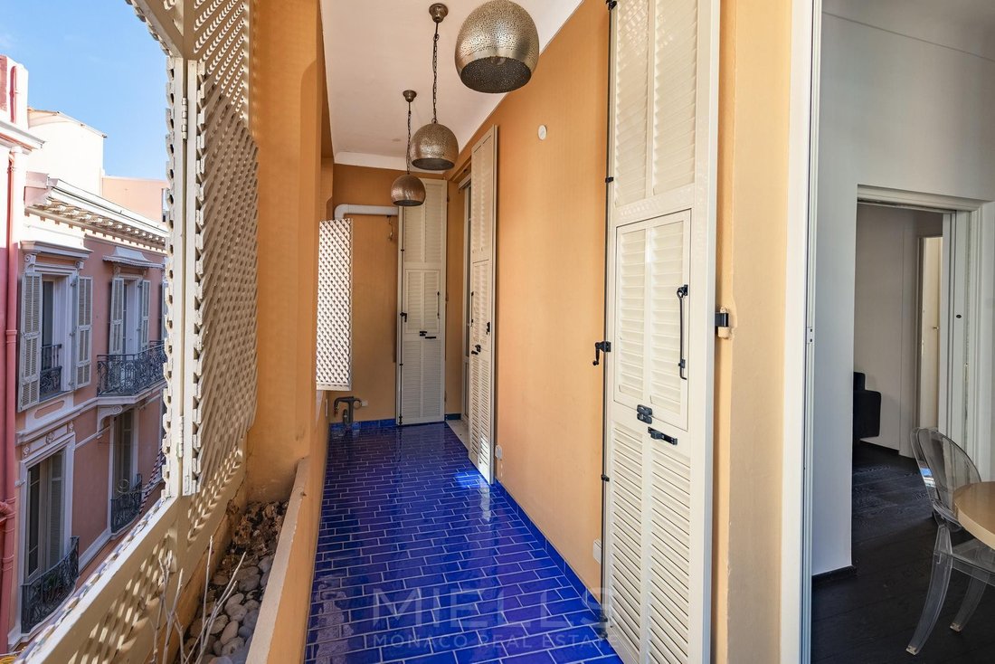 Appartement en Monaco, Monaco 5 - 19149500