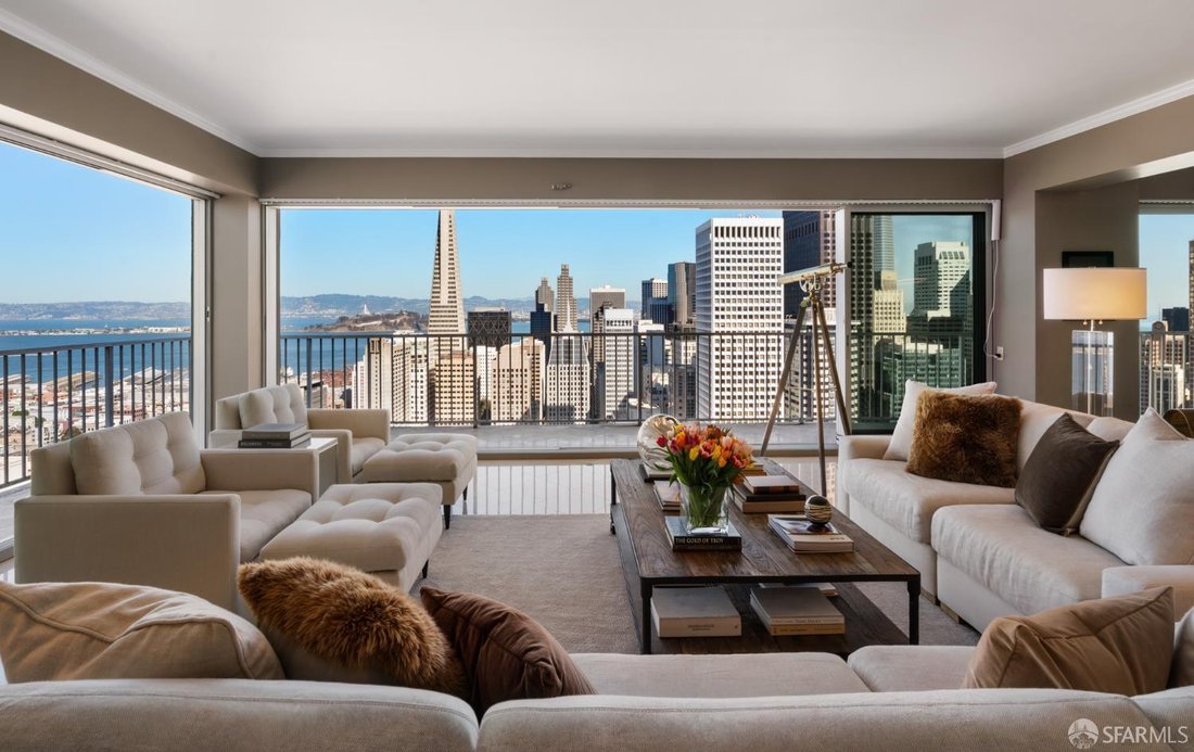 Condo in San Francisco, California, United States 1 - 19149526