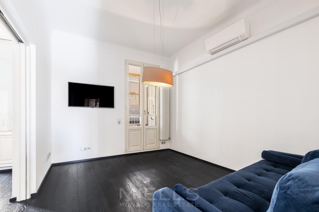 Appartement en Monaco, Monaco 3 - 19149500