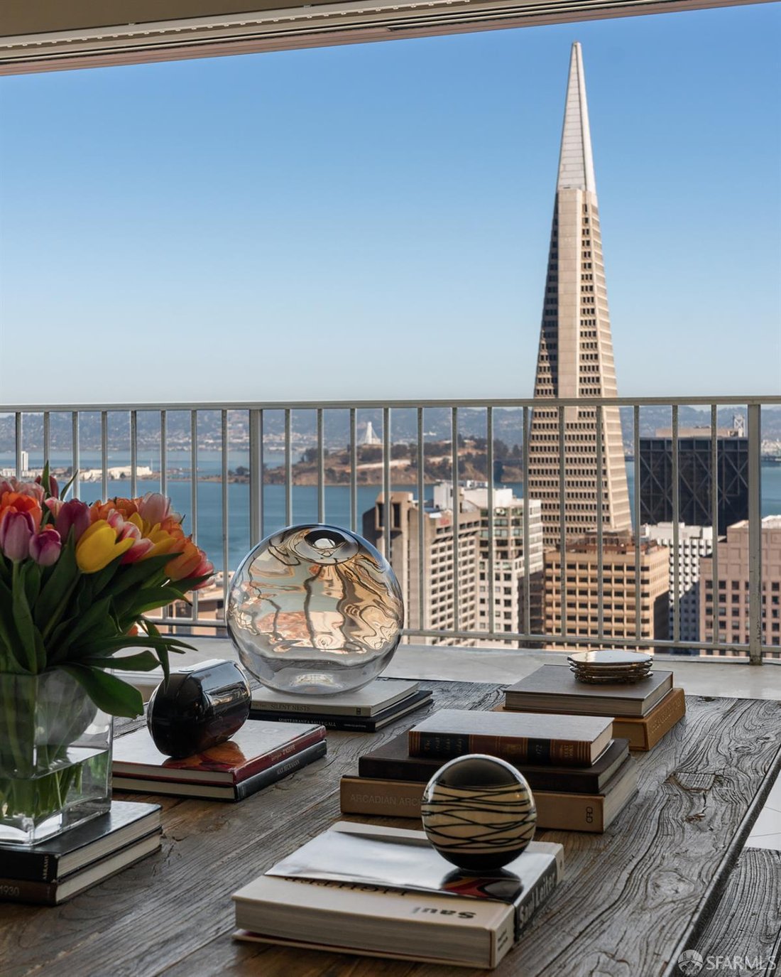 Condo in San Francisco, California, United States 3 - 19149526