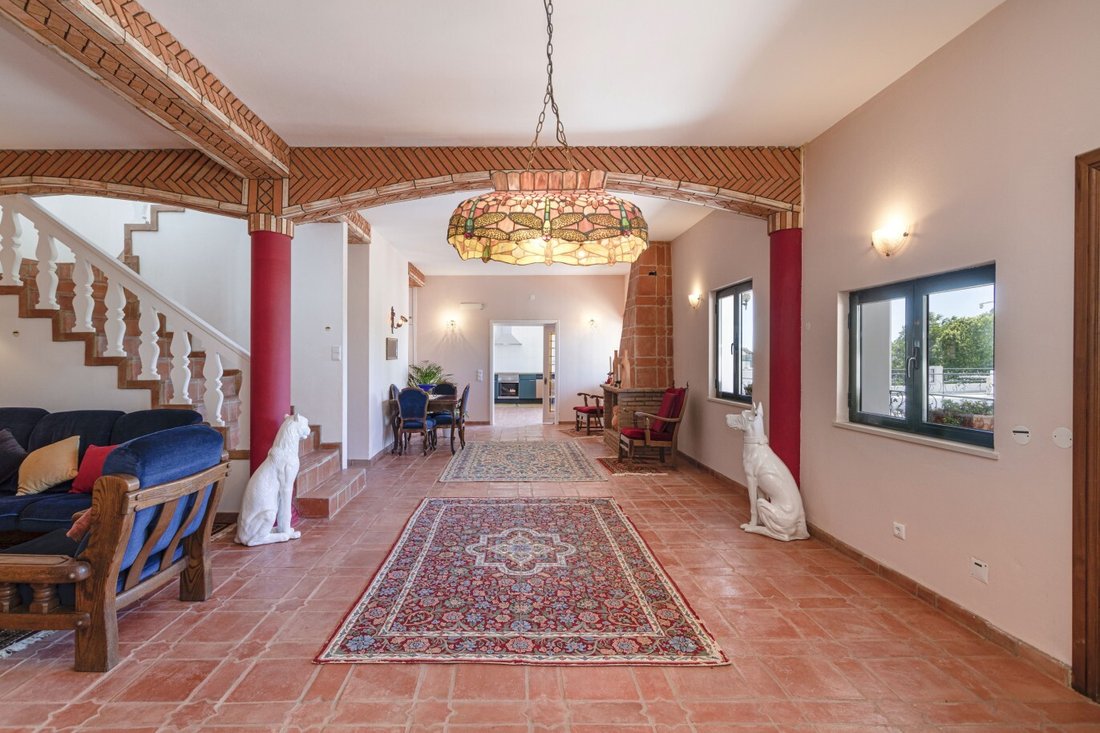 Maison à Loule (Sao Sebastiao), Algarve, Portugal 2 - 19149555