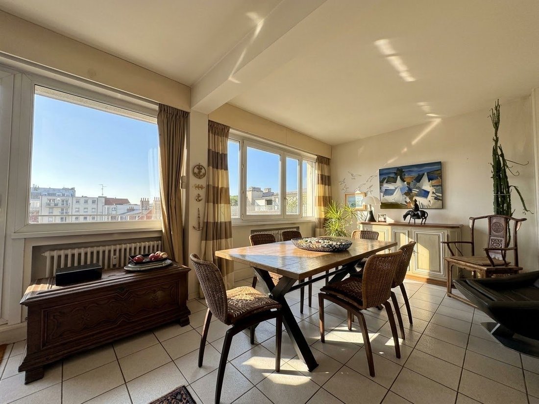Apartment in Lille Sud, Lille, France 3 - 19149676