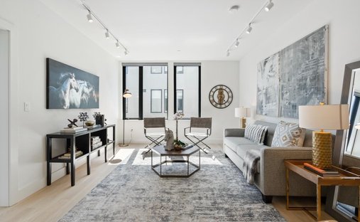 Condo in San Francisco, California, United States 1