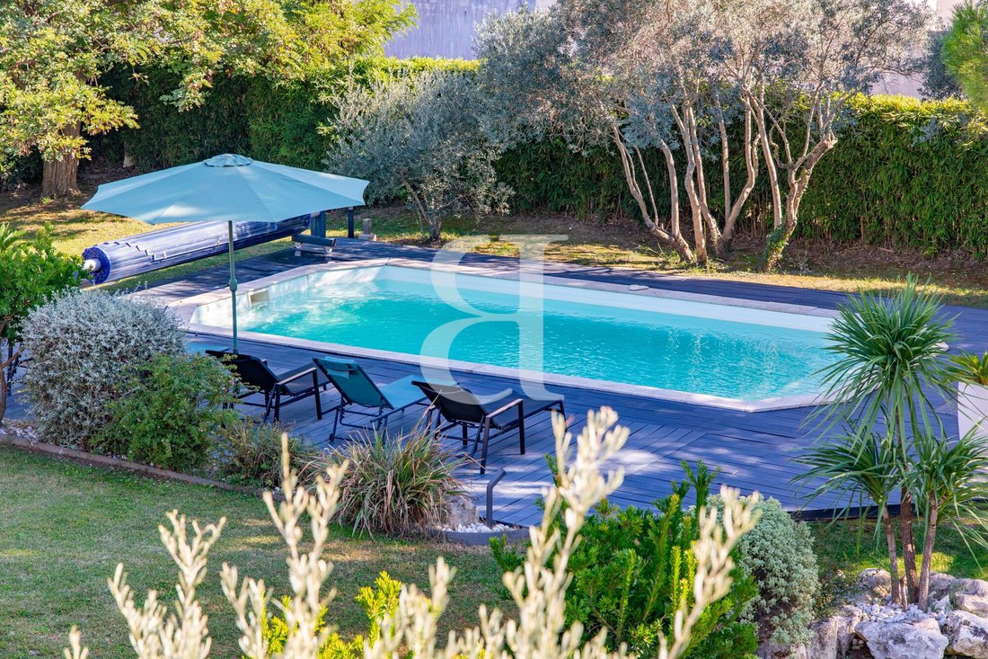 Villa a Noves, Provenza-Alpi-Costa Azzurra, Francia 2 - 19149600