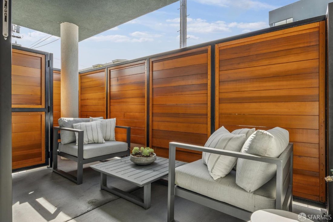 Condo in San Francisco, California, United States 4 - 19149525