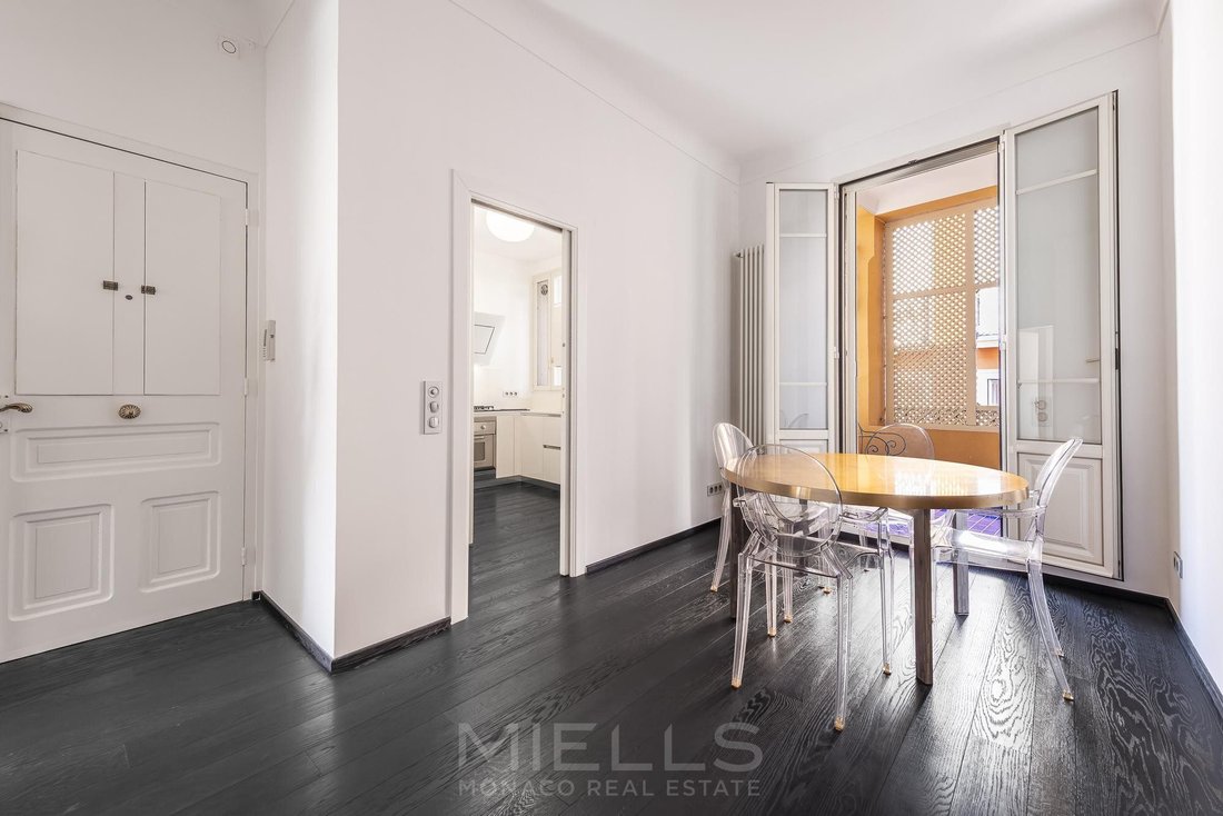 Appartement en Monaco, Monaco 2 - 19149500