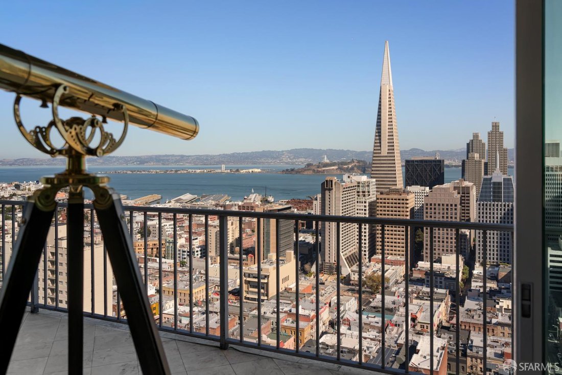 Condo in San Francisco, California, United States 4 - 19149526